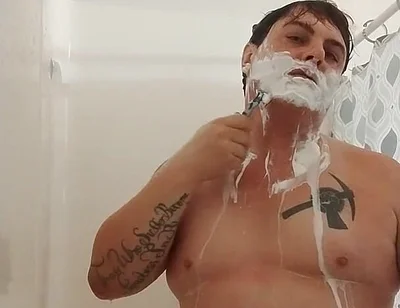 1-20-2026 Getting Cleaned up Part 1