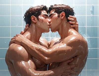 Sexy Anime Boys 2026