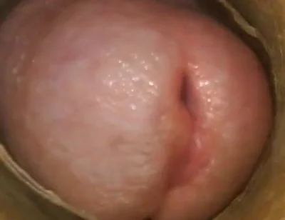 POV: Cummin' Inside of You