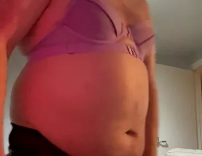 Naughty Crossdresser Dance