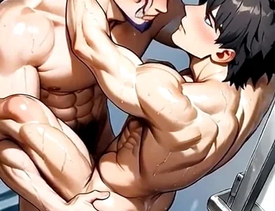 Gay Friends Fuck Each Ass