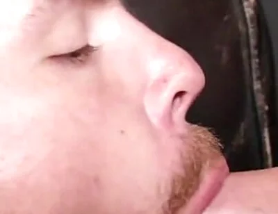 Sucking His Straight Friend and Used Raw and Cum Inside Hole by Surprise