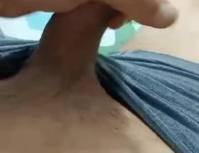 A Good Masturbation by Oscarcor01
