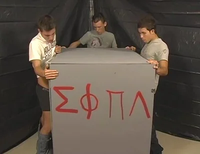 The Glory Hole Box Is Back!