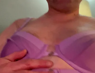 Very Very Naughty Crossdresser