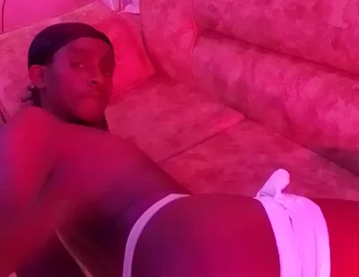Horny Big Booty Twink Teases You with His Big Butt