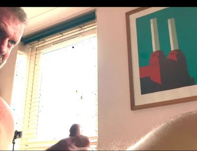 Pete Masters Fucks Stepdaddy Dan