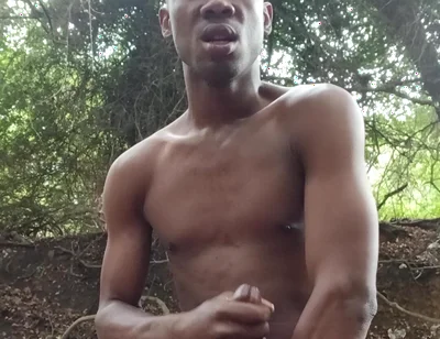 Outdoor Bust Session