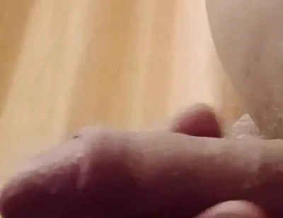 After Cum Comes Piss