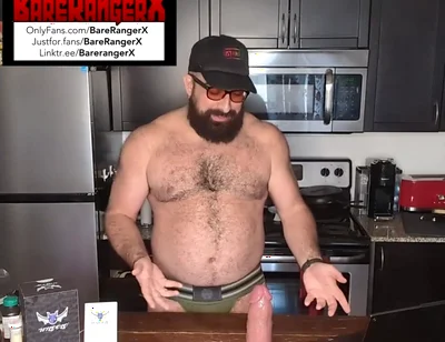 Review of Wildolo's Massive Dildo