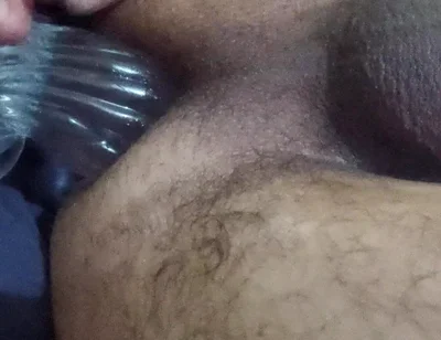 I Bought a Big, Thick One