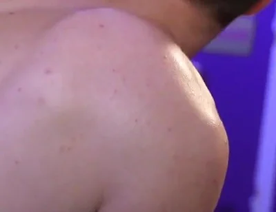 Fabio & Tommy Dreams Fucking Even Canaillou