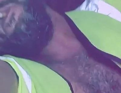 Smoking at the Night