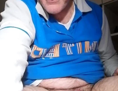 Sunday Show Full of and Sex!