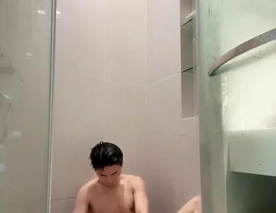 The Secret of Bathing