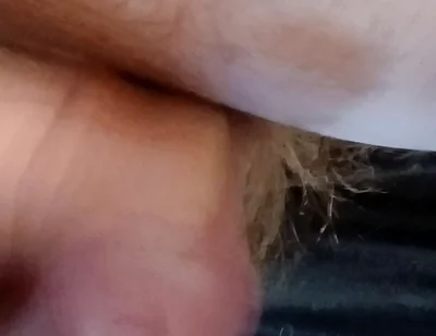 Horny for a MILF