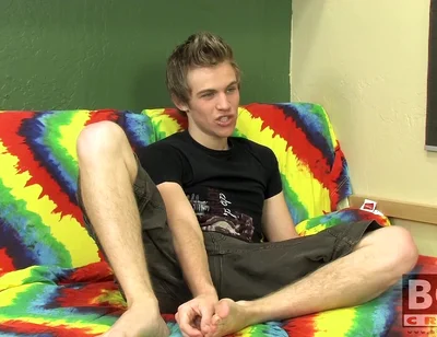 Devon's Interview