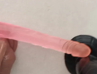 Tasting All Sizes, Colors and Flavors