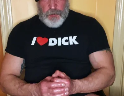 I Love Dick