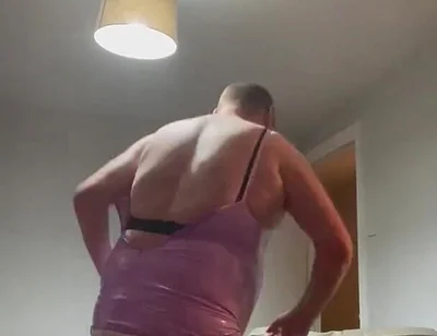 So Desperate for It Guys