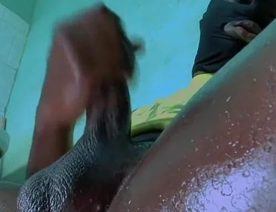 Part 2 Grab My BBC with Both Hands Deep Throat and Milk Daddy Dry