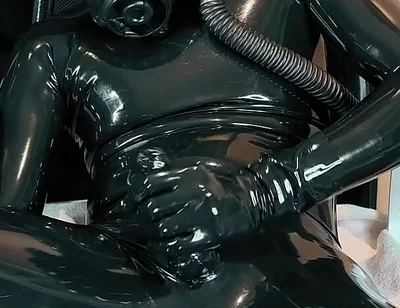 Total Rubber Gooning