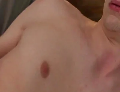 Young Mathis Fucked Well by a Colombian