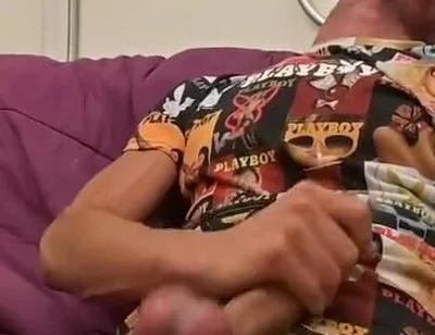 Masturbation
