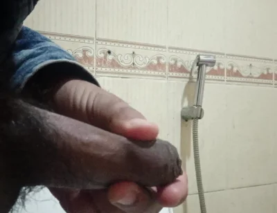 My Masturbation