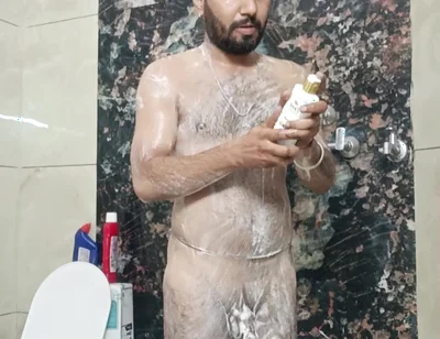 Indian Police Man Apne Bete Ke Sath Sex Karte Hue