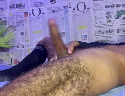 Enjoying Sex with an Inflated Condom