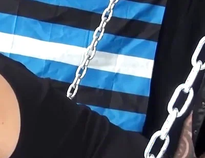 Barebackthathole Pierced Adam Knocksville Fucked by Marc Angelo