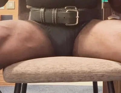 CD Muscle Titplay Proceeds CD Muscle Butt Prostate Milk