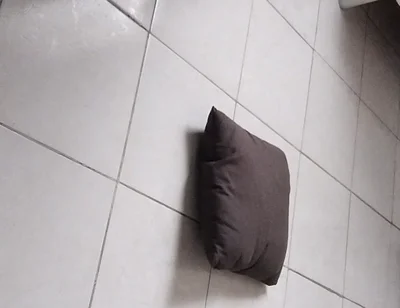 Taking It Without Pity or Mercy