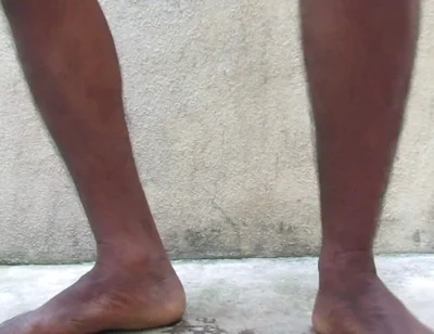 Mature Hairy Indian Cock Hair Removel After Oil Masturbation to Release Cum