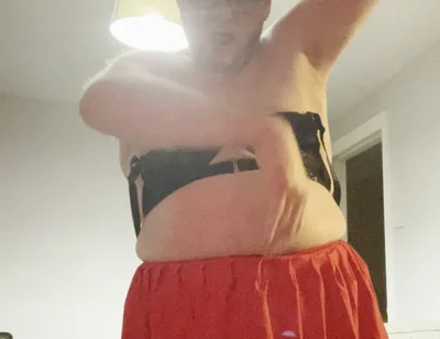 Julian Want Gay Men so Bad