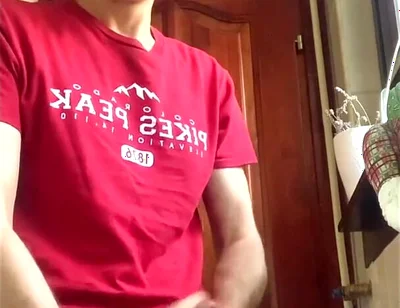 All Day Horny-all Day Wank