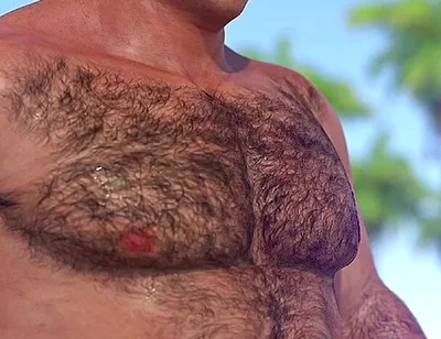Stepdaddy May Love 4 - I Could Touch Stepdaddy All Day Long