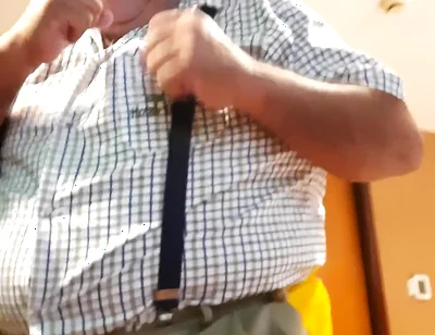 POV: Brawling Bubba Vs Jobber in the Hotel