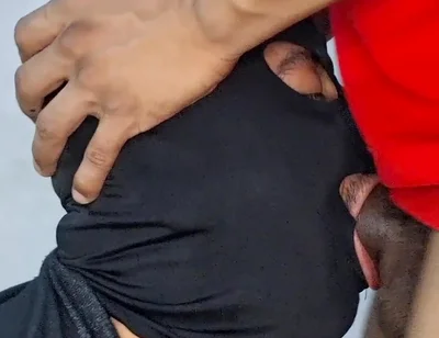 Deep Throat Session