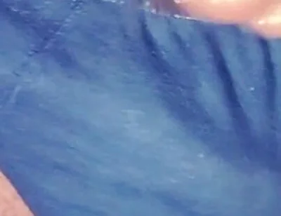 Body Oil - a Big Load