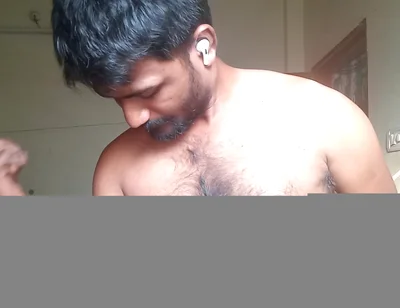 Desi Masturbation