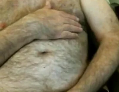 A Coach Karl Furry Cum Live Cam Show