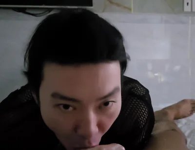 Cockcake Delights With Yogurt - Bu Cac Anh Cau Thu Dep Trai Dam Dang