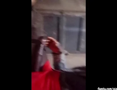 Horny Big Black Dick Is so Hard, My Stepmom Just Can't Stop Screaming