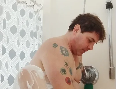 1-24-2026 Shaving One Leg