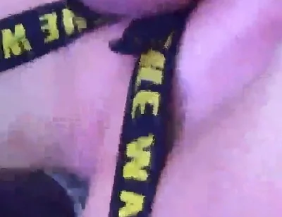 BBC Dildo