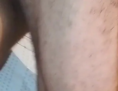 Punching Hot to Make the Ass Soft