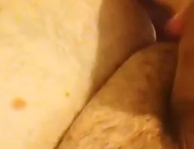 Supechub Shows of Hot Obese Fupa and Uncut Cock