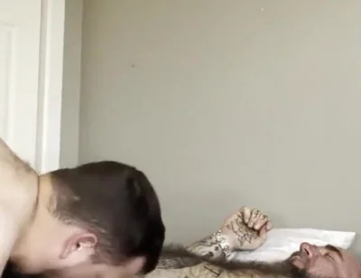 The baker bareback 2